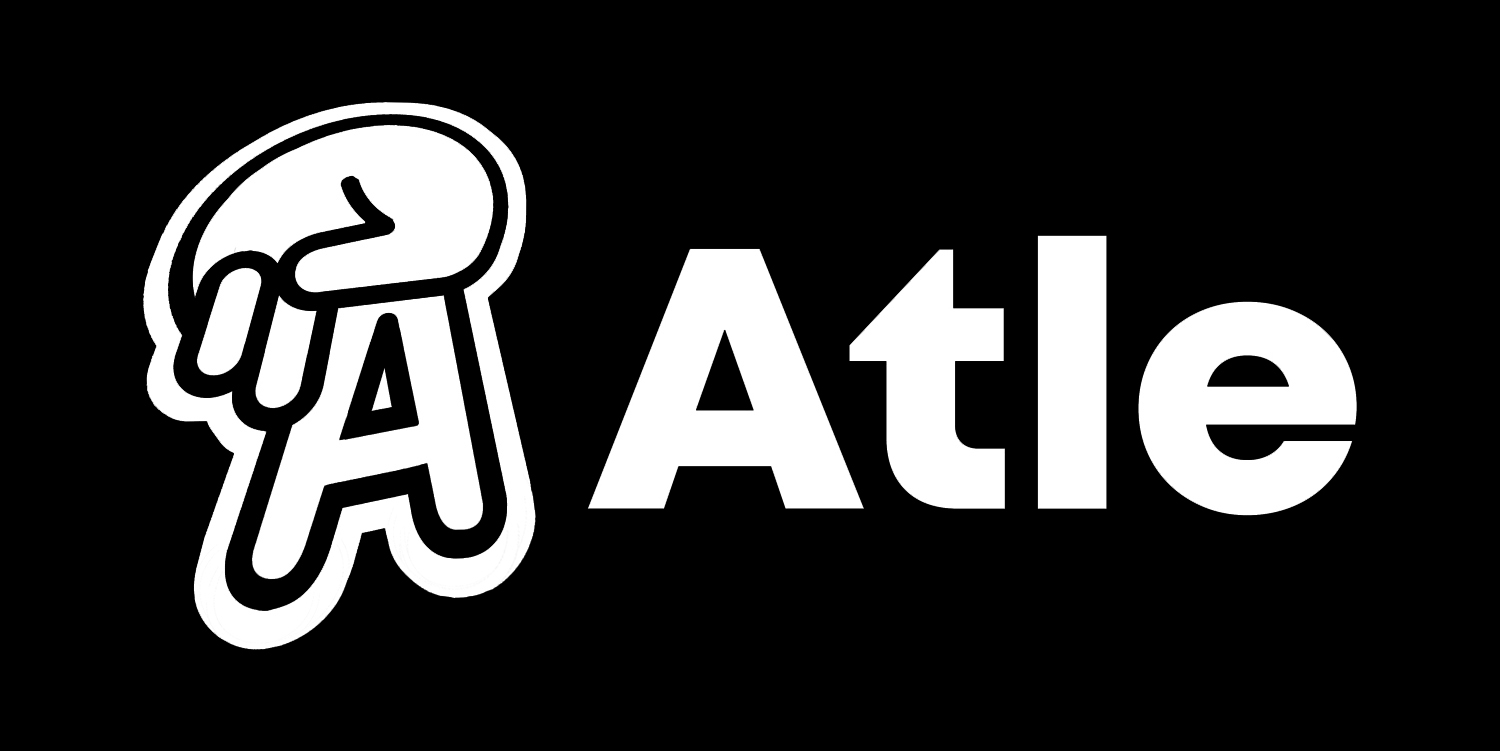 Atle Логотип 3