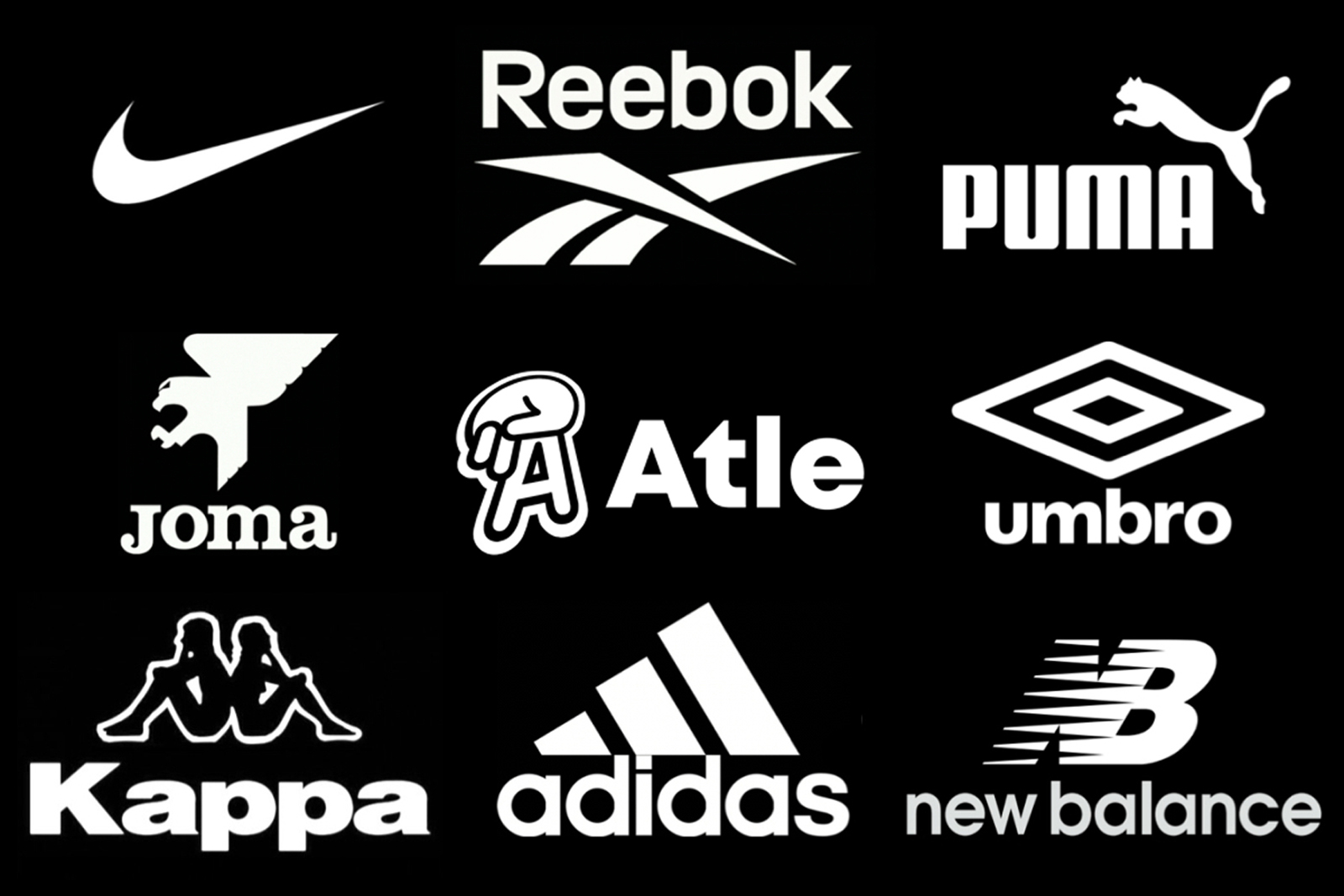 Atle brands