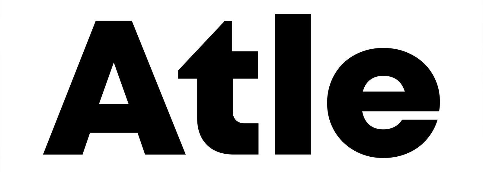Логотип Atle®
